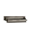 Library 16" Picture Light Bronze