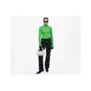 Marc Jacobs Dame Vesker Hvit ONE SIZE,
