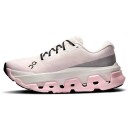 On Cloudmonster 3 Hyper Dame Ivory/Peony 36