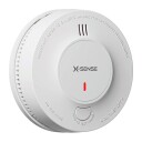 X-Sense Røykvarsler Sd19 Hvit