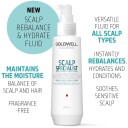 Goldwell Dualsenses Scalp Specialist Rebalance & Hydrate Fluid 150ml
