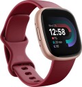 Fitbit Versa 4 Burgundy Copper