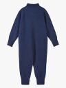 Reima Parvin Ulldress Navy 92