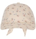 Konges Sløjd Caps   Evia Bow   Bris Du spiste   Konges Sløjd   12 18 md   Caps   Beige   80 86