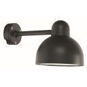 Norlys Koster 5004 Veggarmatur LED 4000 K 18 8 W 2000 lm IP54 Aluminium Belysning