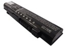 Toshiba Qosmio F60-BD531 batteri (4400 mAh 10.8 V)