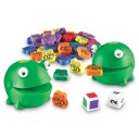 Learning Resources Finmotorisk læringsspill Mat til Froggy