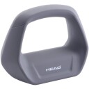 Silikon Kettlebell 2,6 kg