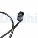 Sensor, ABS DELPHI SS21026-12B1