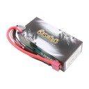 Gens Ace G-Tech 4000mAh 60C 2S Lipo-batteri for RC-kjøretøy