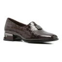 Linda Baumann Dame Sko Brun 38 EU,