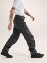 Arc"teryx Beta Pant M"s black M-tall