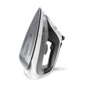 Braun Dampstrykejern TexStyle 7 Pro SI 7149 WB - steam iron - sole plate: EloxalPlus FreeGlide 3D