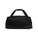 Under Armour Undeniable 5.0 Duffle MD, bag One Size Black / Black / Meta