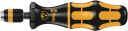 Wera Momentskrutrekker 05074820010 0,1-0,34nm