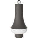 Tomoshi portable lampe Mørk brun