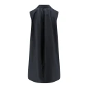 Marni, Dame, Frakker, Svart, S,