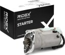 RIDEX 2S0149 Starter