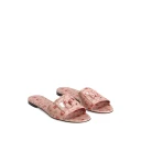 Dolce & Gabbana Dame Sko Rosa 36 1/2 EU,