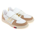 Pro Keds Dame Sko Hvit 36 EU,