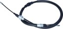 MAXGEAR 32 0073 Tautrekk håndbremse