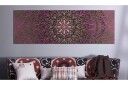 Bilde Pink Sophistication 135x45 Artgeist sp. z o. o.