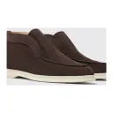 Scarosso Herre Sko Brun 38 EU,