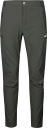Halti Men"s Pallas X stretch Outdoor Pants Chimera Grey S
