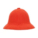 Kangol Herre Accessories Oransje S,