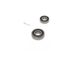 Hjullager KAVO PARTS WBK 1504