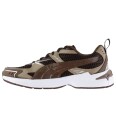 PUMA Milenio Tech 2000   CHOCOLATE FONDUE CHESTNUT BROWN TOTALLY TAUPE   40