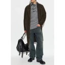Diesel Herre Jeans Blå W30 L32,