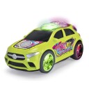 Dickie Toys Mercedes-Benz A Class Beatz Spinner Hip-Hop