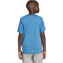 adidas All Sports Favorite Trenings T skjorte Barn Blå 116