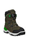 ECCO Snow Mountain - Khaki green - 24