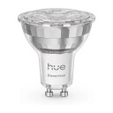 Philips Hue Essential WCA Smart Pære 4.7W GU10