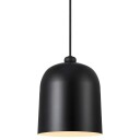 Angle takpendel E27 - Svart