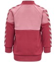 Hummel Cardigan   hmlOlek   Jordrød/Rosa   Hummel   56   Cardigan