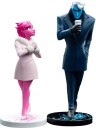 Vinyl Figures  Lore Olympus  Persephone