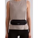 Aim'n   Løpebelte Running Belt Bag   Svart