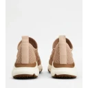 Tod's Dame Sko Beige 39 1/2 EU,