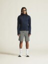 Craft Evolve Rain Jacket Herre Navy XS