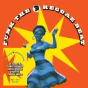 Diverse Reggae  Funk The Reggae Beat  CD