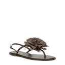 Le Silla Dame Sko Brun 40 EU,