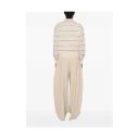 Guest In Residence Herre Strikkevarer Beige M,