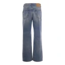 Haikure Dame Jeans Blå W26,