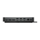 Dell SD25TB5 Thunderbolt 5 dokk svart DELL SD25TB5