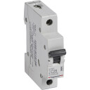 Legrand 12 stk RX³ MCB automatsikring C25 1P 1M 6kA