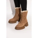 Coach Dame Sko Beige 39 EU,