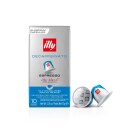 illy | Koffeinfri Espresso 10 kapsler til Nespresso®